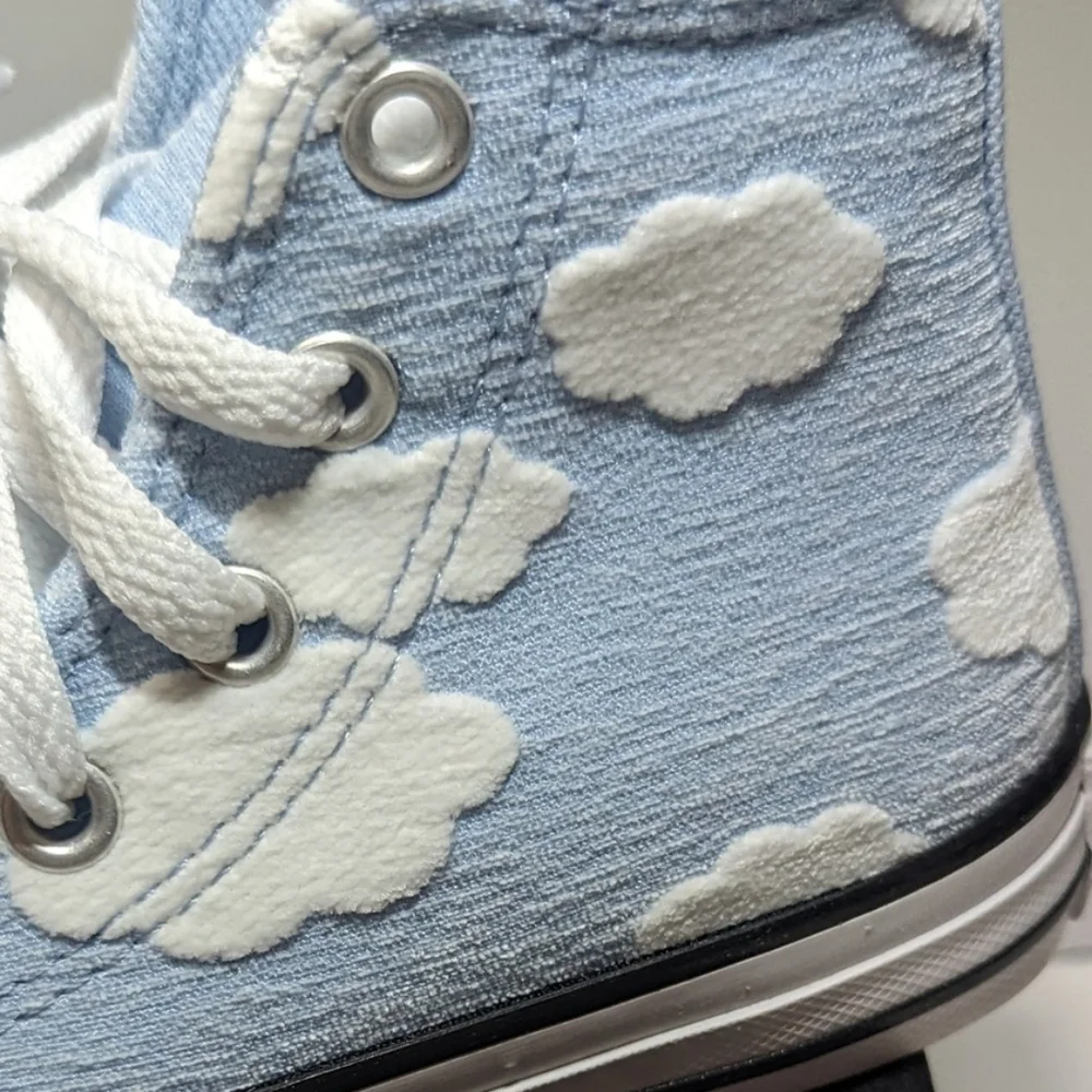 Converse Chuck Taylor All Stars High 